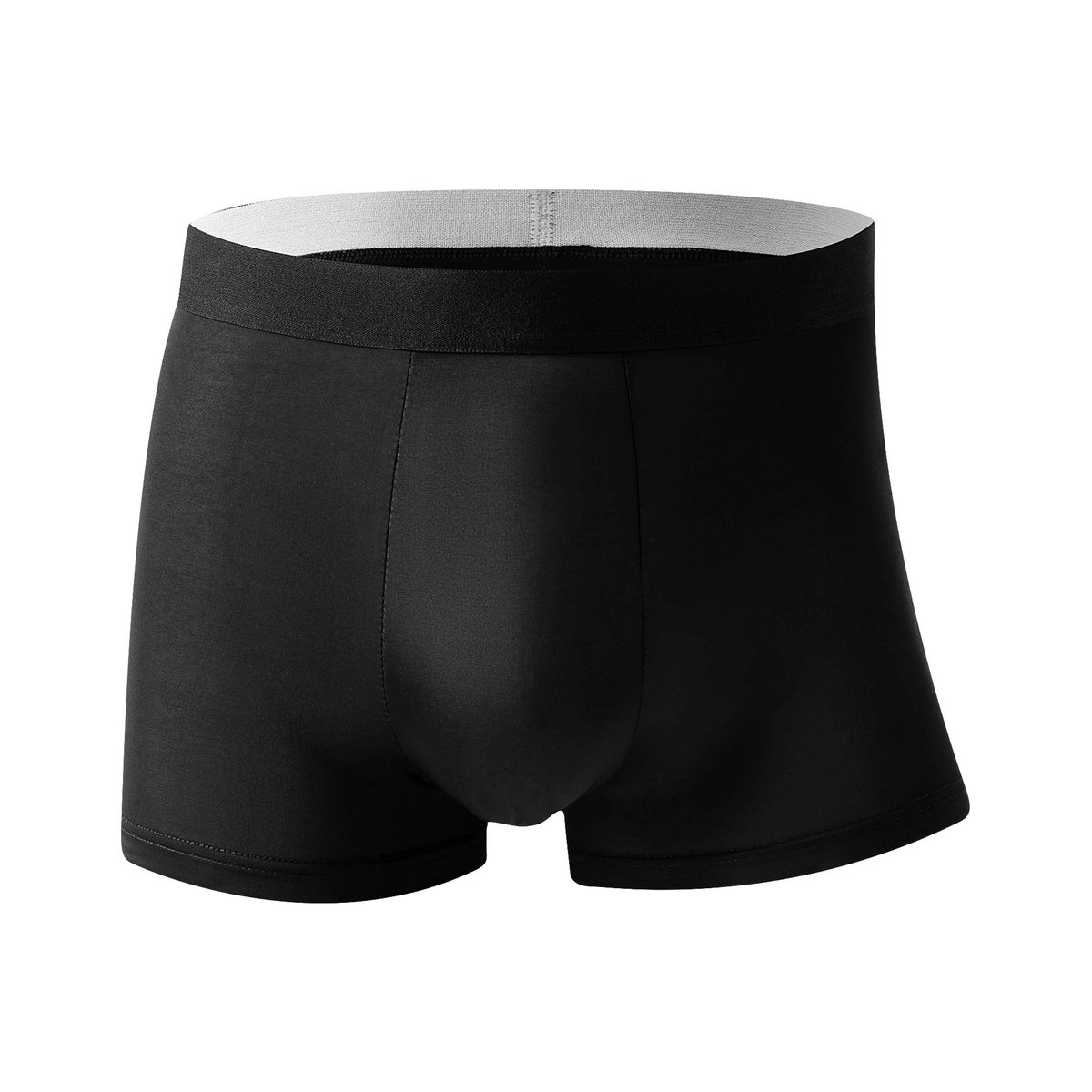 (HOT SALE NOW - 48% OFF) Men's Large Size Ice Silk Breathable Briefs - BUY 3 Get 2 Free