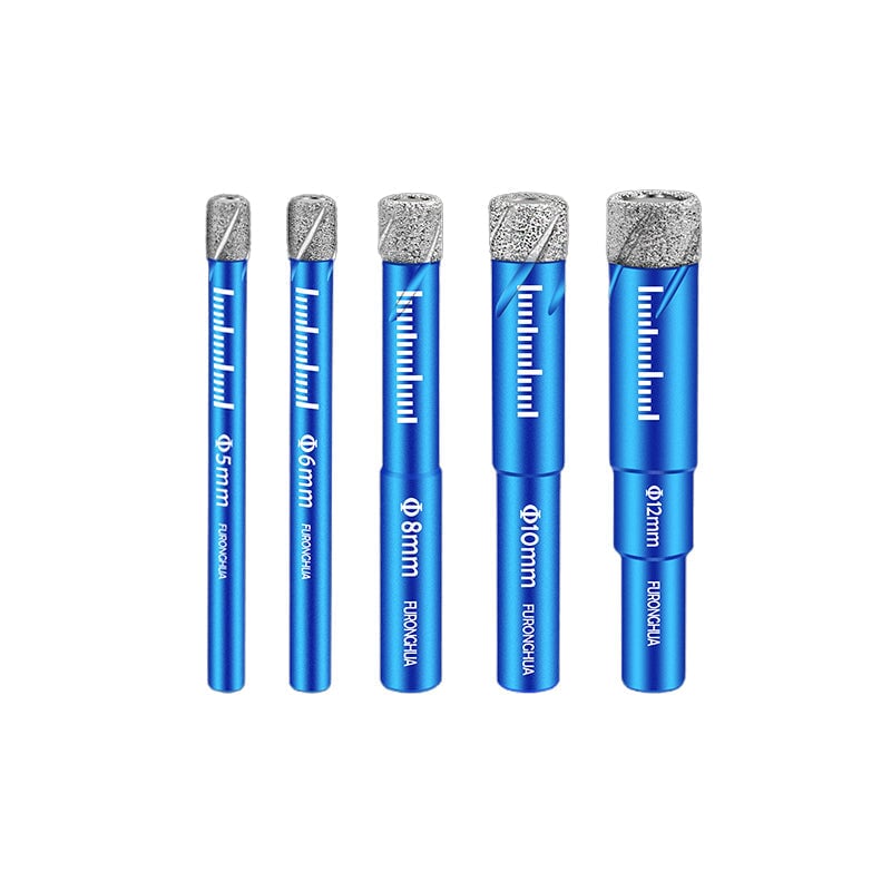 (HOT SALE NOW 49% OFF) - Dry Tile Drill Bits