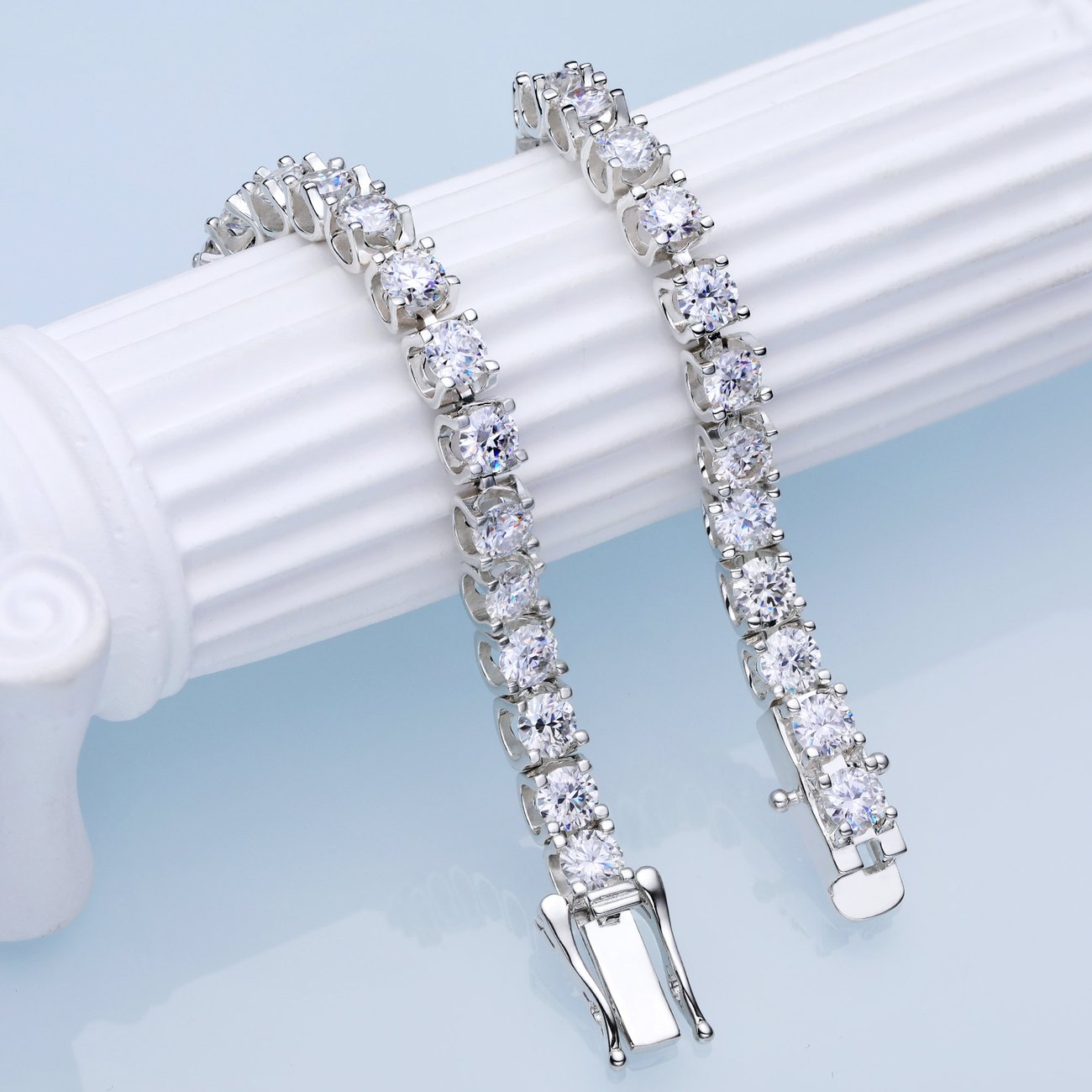 (HOT SALE NOW 49% OFF) - Sparkling Bracelet - Buy More Save More