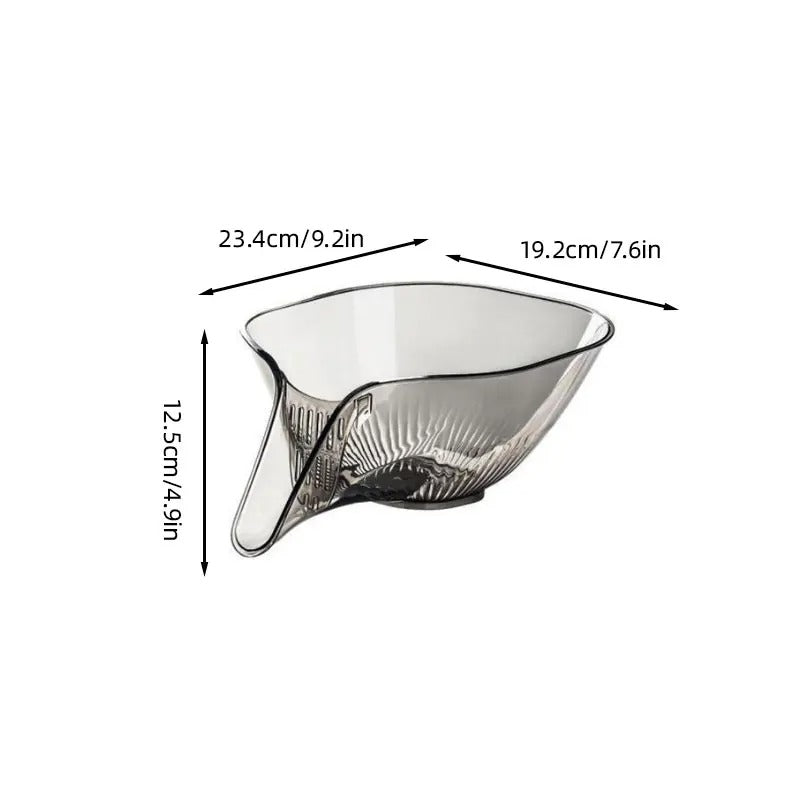 HouseMaster - Multifunctional Drain Basket Food