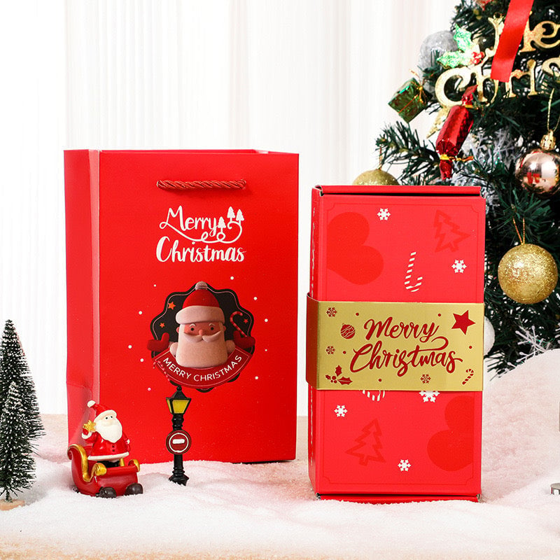 Huge Sale 49% OFF - Christmas Surprise Box - Buy 4 Get Extra 20ï¼… OFF