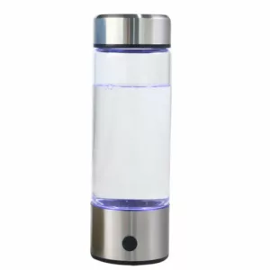 Hydrogen Water Bottle