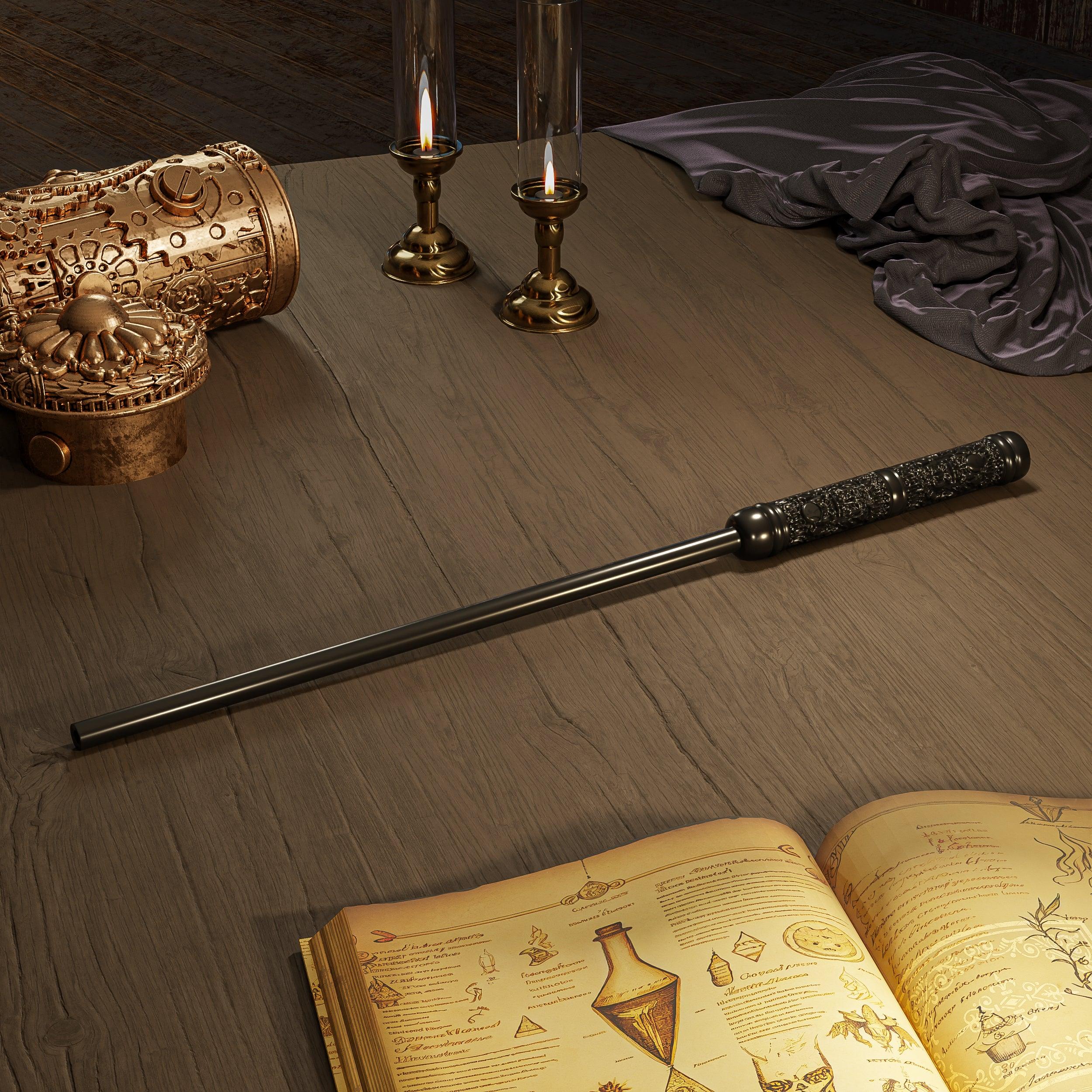 Incendio Harry Potter Fire Magic Wand