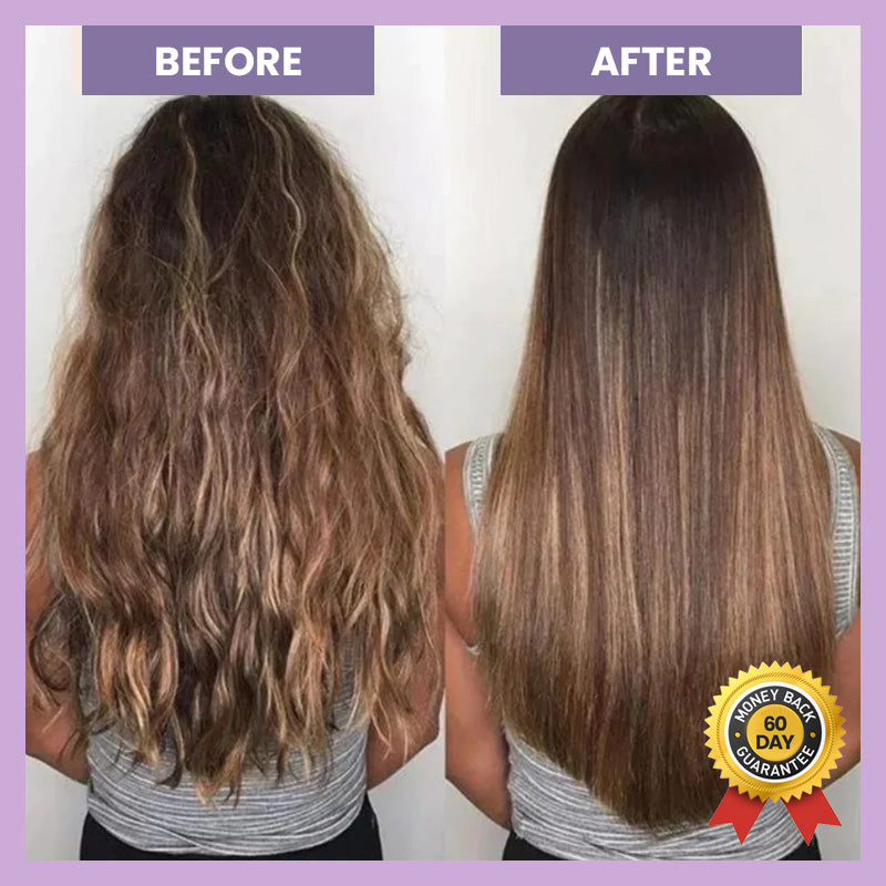 Instant Magical Hair Treatment