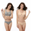 Instantly Lifts Anti-Sagging Wirefree Bra