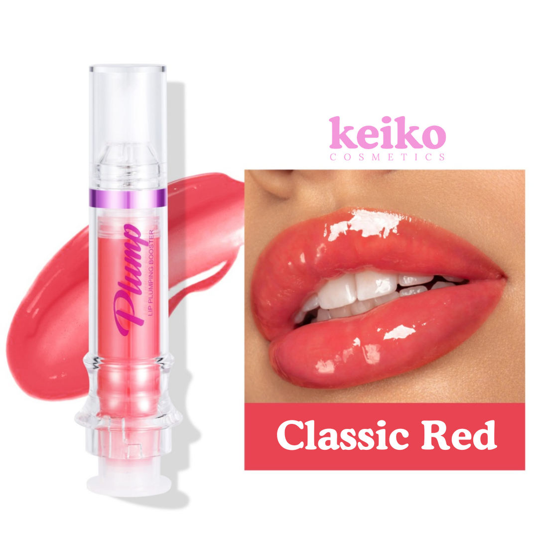 Keiko Plump Serum