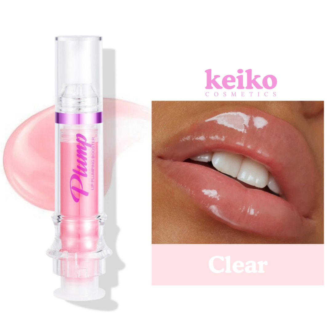 Keiko Plump Serum