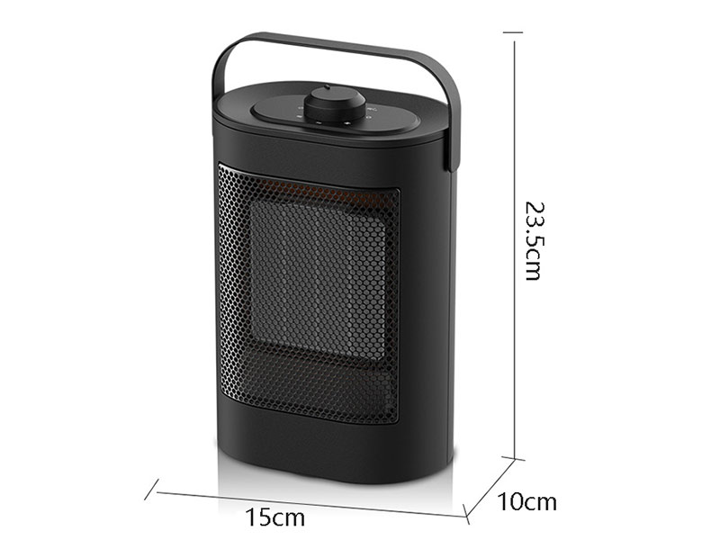 Keilini Heater - Best Rated Portable Space Heater