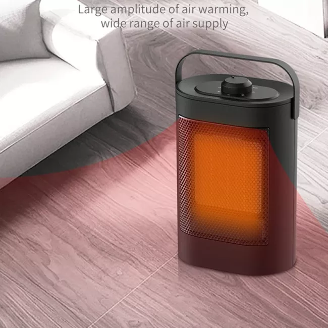 Keilini Heater - Best Rated Portable Space Heater