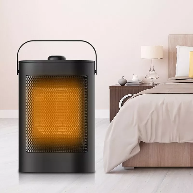 Keilini Heater - Best Rated Portable Space Heater