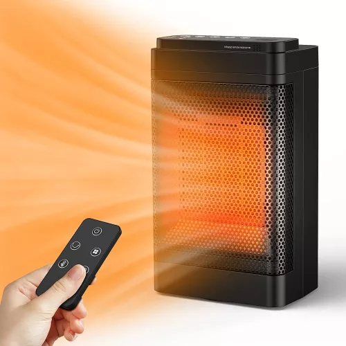 Keilini Heater - Best Rated Portable Space Heater