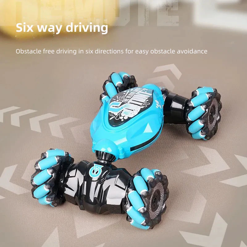 Keillini RC CAR - Keep Your Kids Away From the Electronics