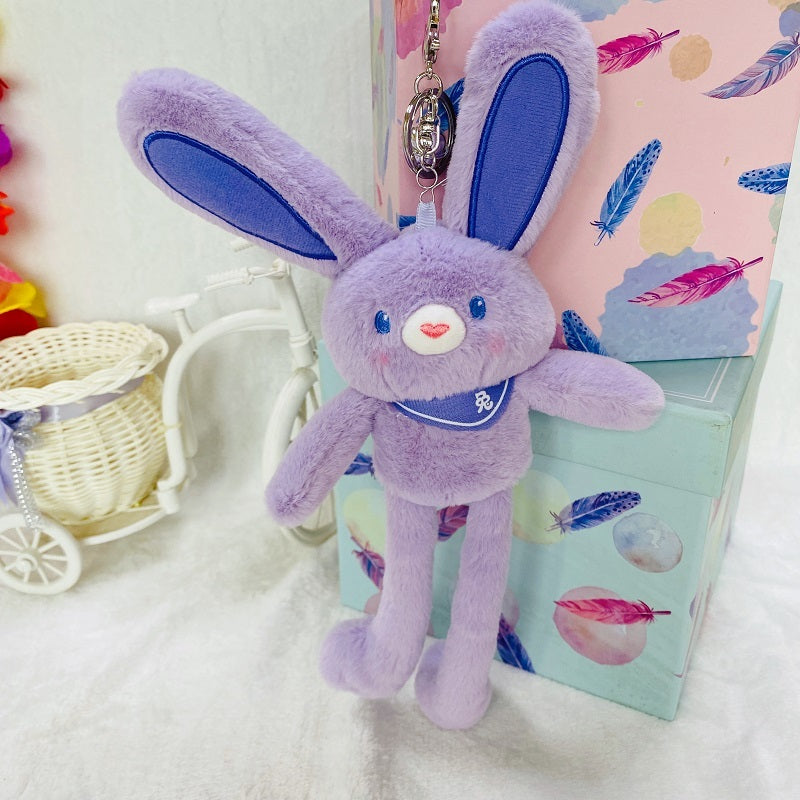 Keychain Bunny Buddy