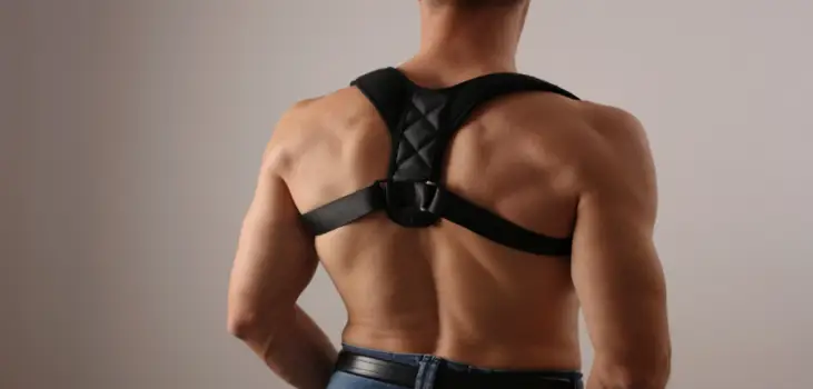 Kizu Spine Neck Support Devices