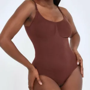 Kliwy Sculpting Shapewear Bodysuit