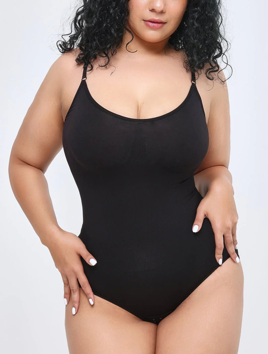 Kliwy Sculpting Shapewear Bodysuit