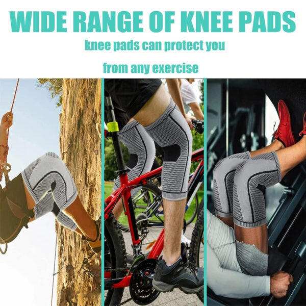 Konpresio Knee Sleeve