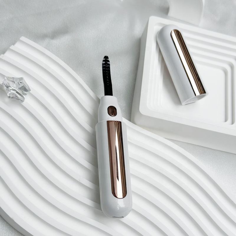 LASHLUX PRO HEATED EYELASH CURLER