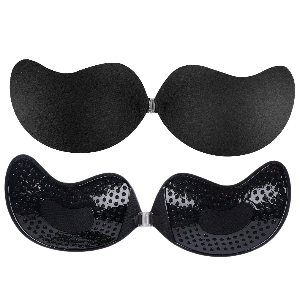 Lashvio Push Up Strapless Bra