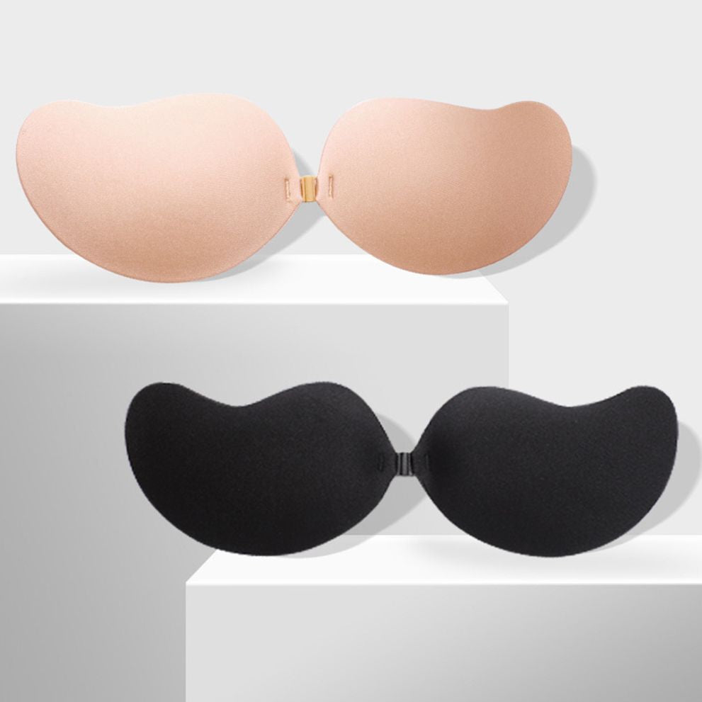 Lashvio Push Up Strapless Bra