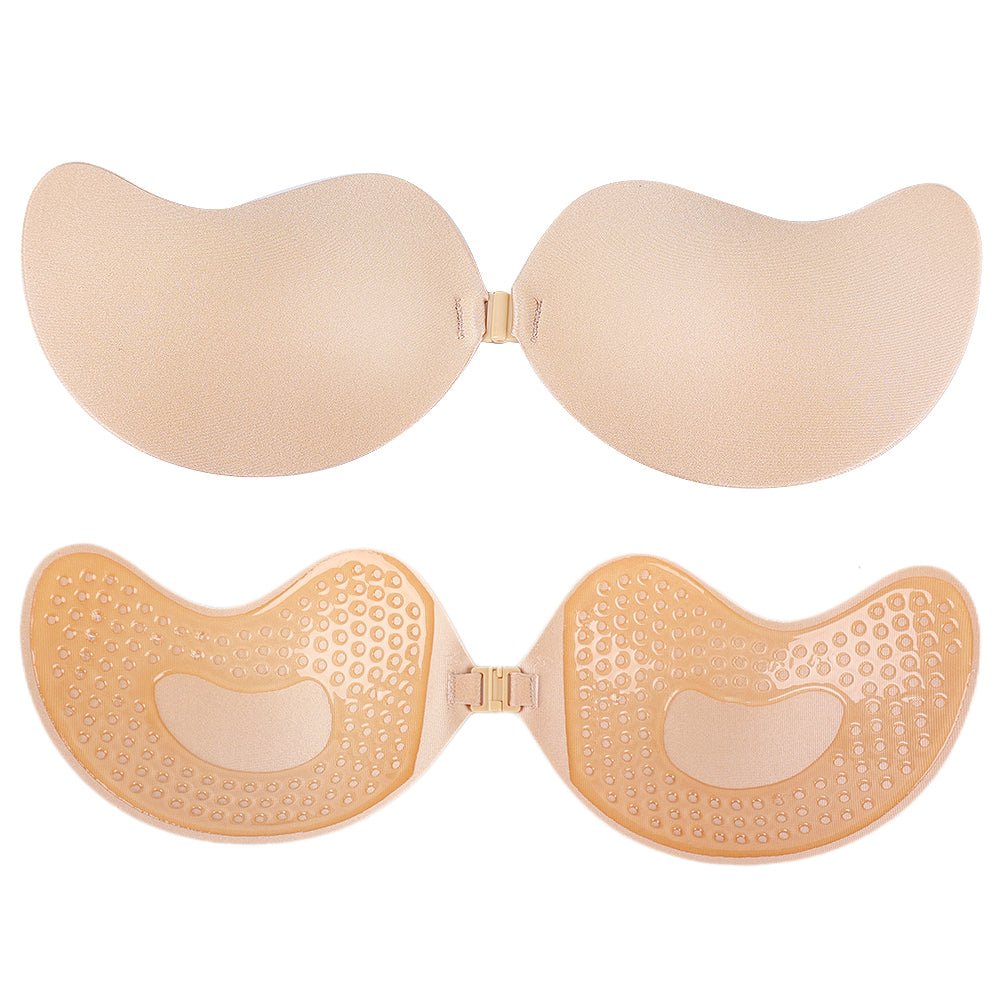 Lashvio Push Up Strapless Bra