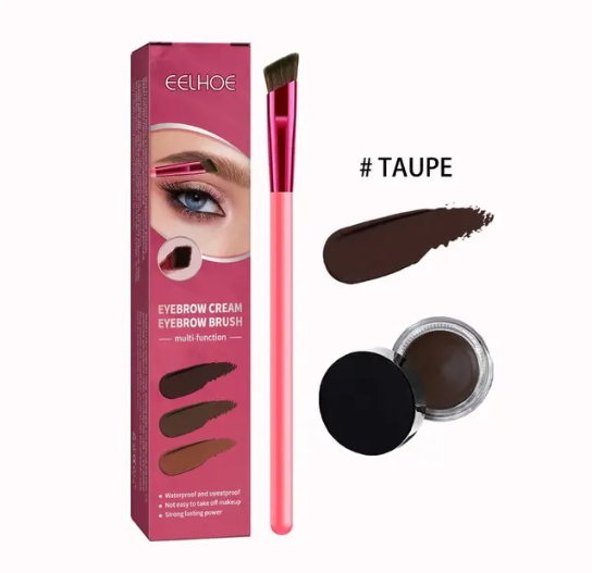 LAST DAY 47% OFF - Home Eyebrow Care Kit 4d Laminated