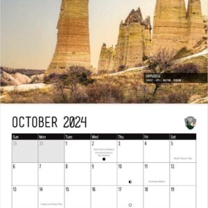 LAST DAY 48% OFF – Funny Nature 2024 Calendar