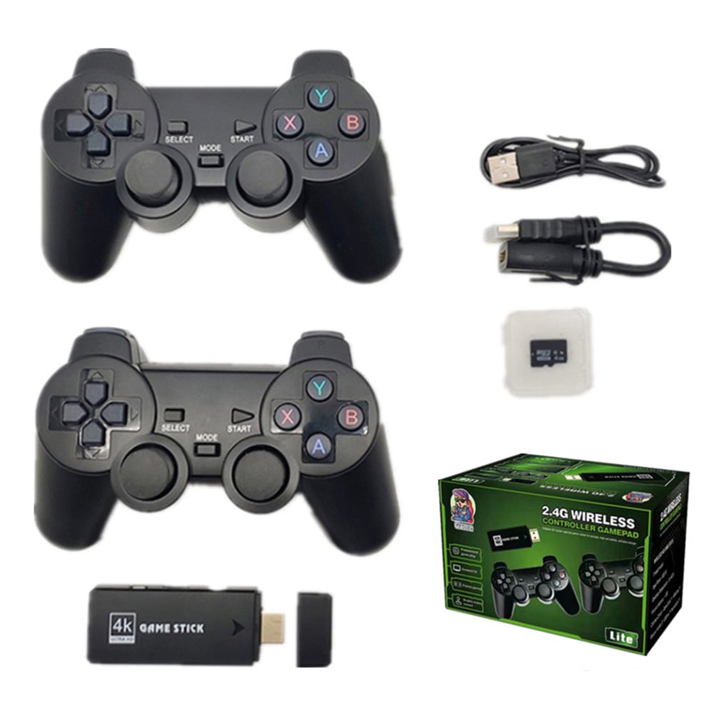 LAST DAY 49% OFF - HDMI Game Stick - Best Childhood Memories