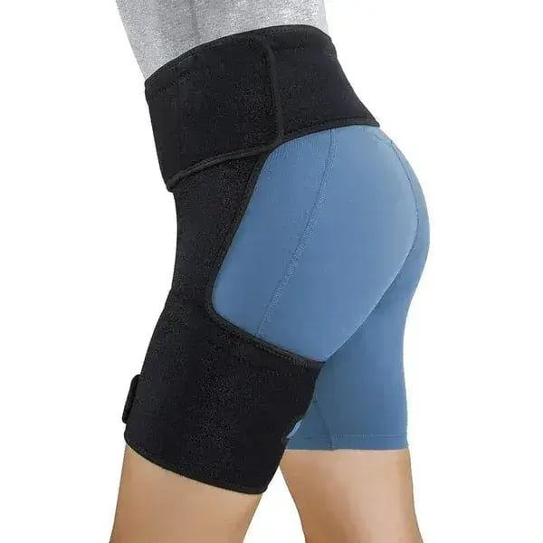 Last Day 49% OFF - Ortho- Wrap Hip Brace