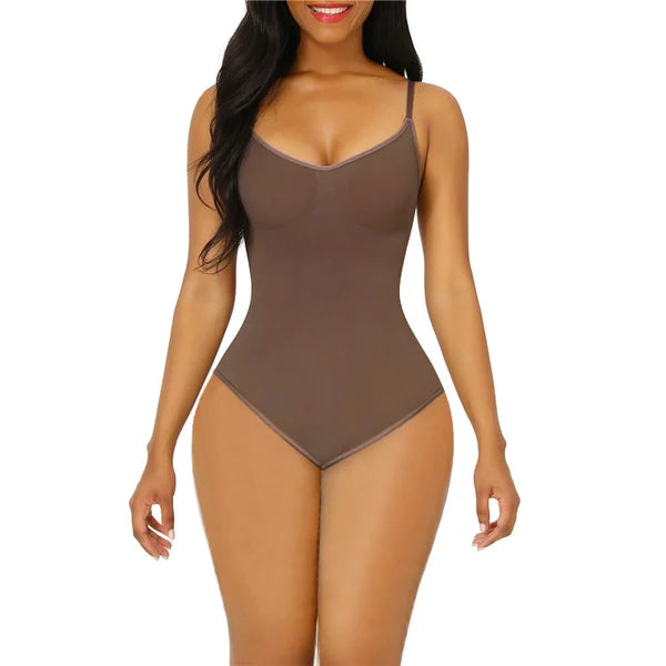 vegashine - LAST DAY 50% OFF - BODYSUIT SHAPEWEAR