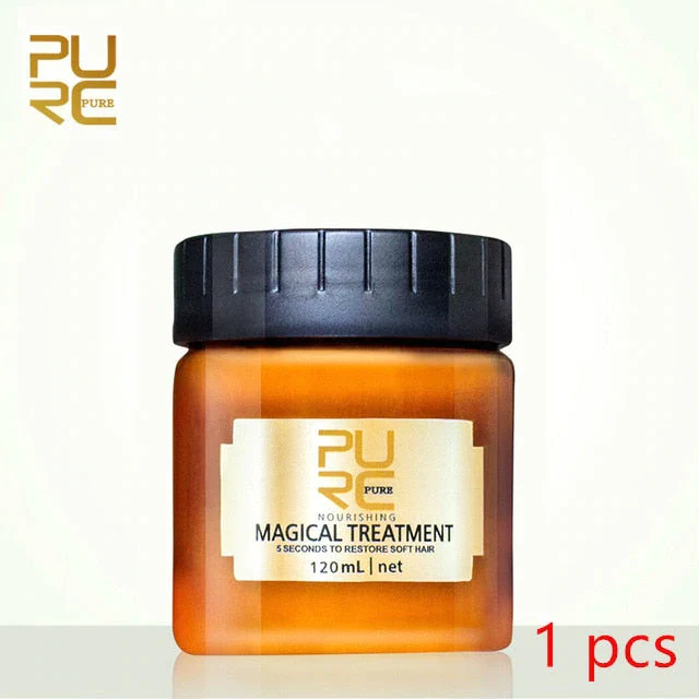 (LAST DAY 50 % OFF) Hair Treatment