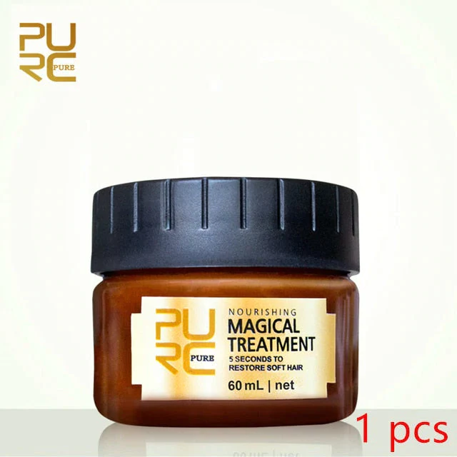 (LAST DAY 50 % OFF) Hair Treatment