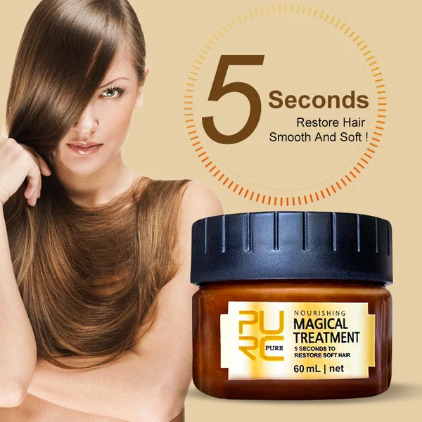 (LAST DAY 50 % OFF) Hair Treatment