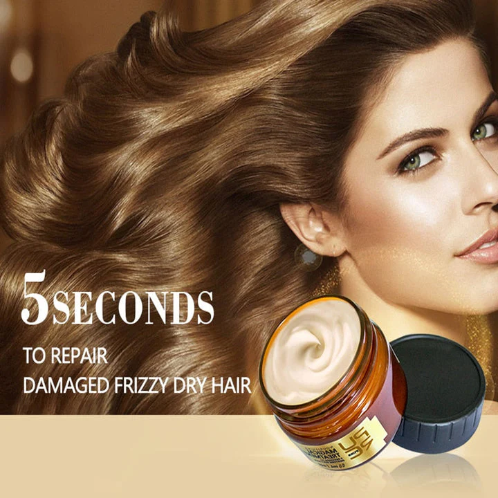 (LAST DAY 50 % OFF) Hair Treatment