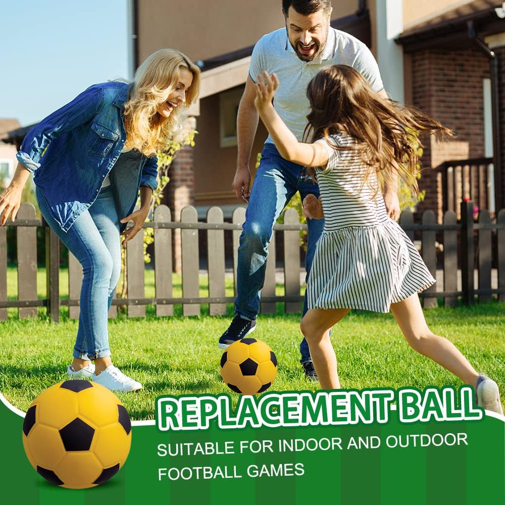 Last Day 58%OFF - The Handleshh Silent Basketball / Football