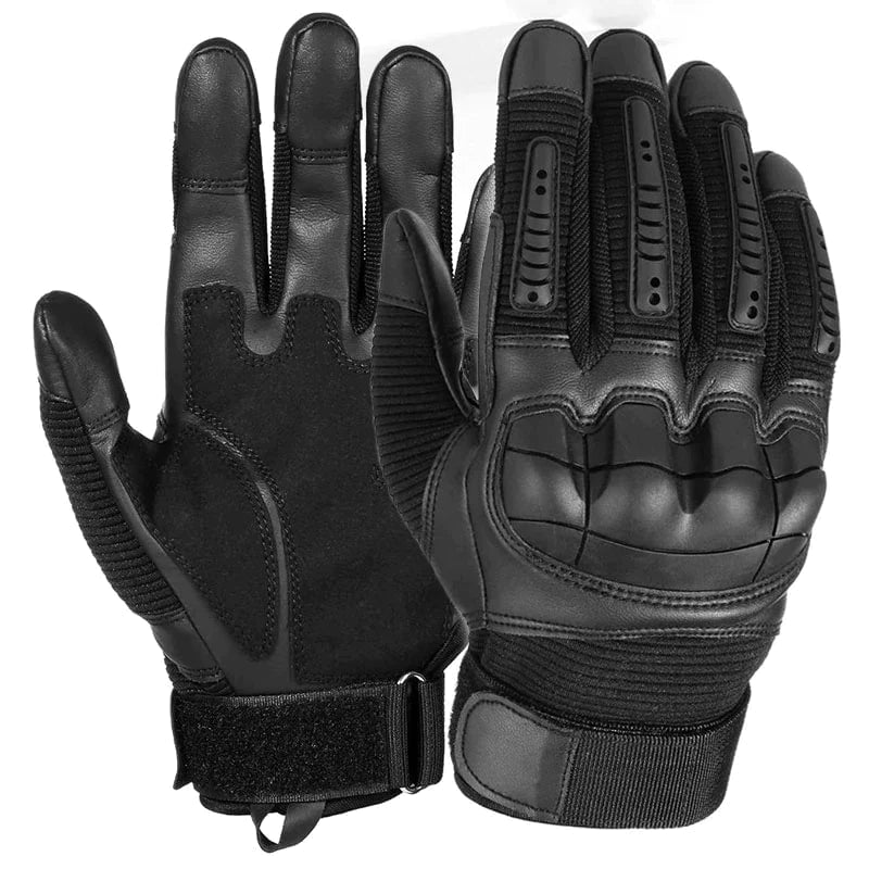 Last day 60% OFF - Indestructible Protective Tactical Full-finger Gloves