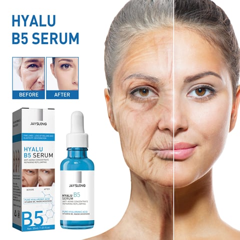 Last Day Promotion 49% OFF - Botox Face Serum