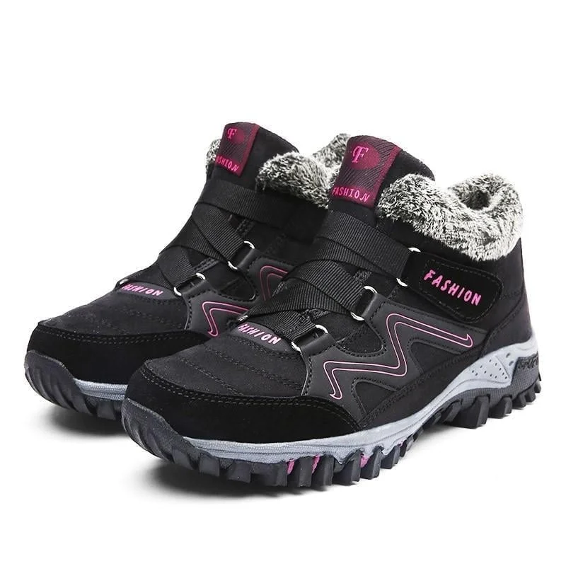 Last Day Promotion 49% OFF - Women's Winter Thermal Boots