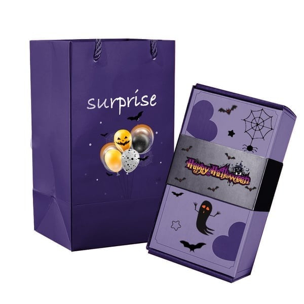 Last Day Promotion 50% OFF - Surprise box gift box-Creating the most surprising gift 10