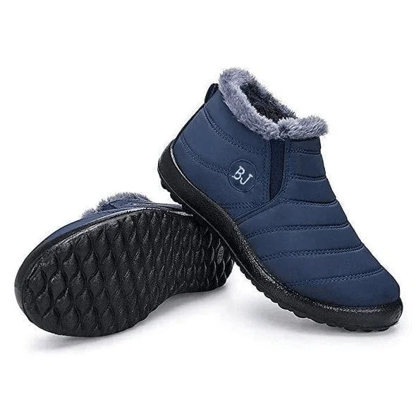 Last Day Promotion 59% OFF - Women Premium Light weight & Warm & Comfy Snow Boots