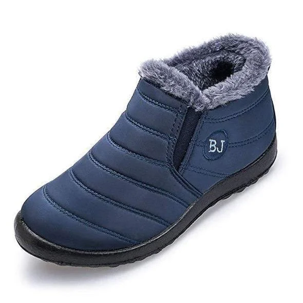 Last Day Promotion 59% OFF - Women Premium Light weight & Warm & Comfy Snow Boots