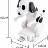Last day sale - Funny Humping Dog Fast Charger Cable