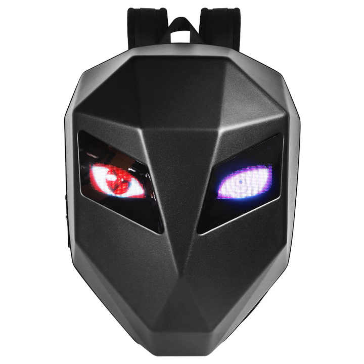 Led Eyes Glow bag ( sharigan)