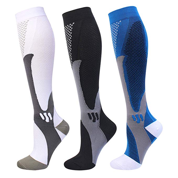 LegEase Compression Socks