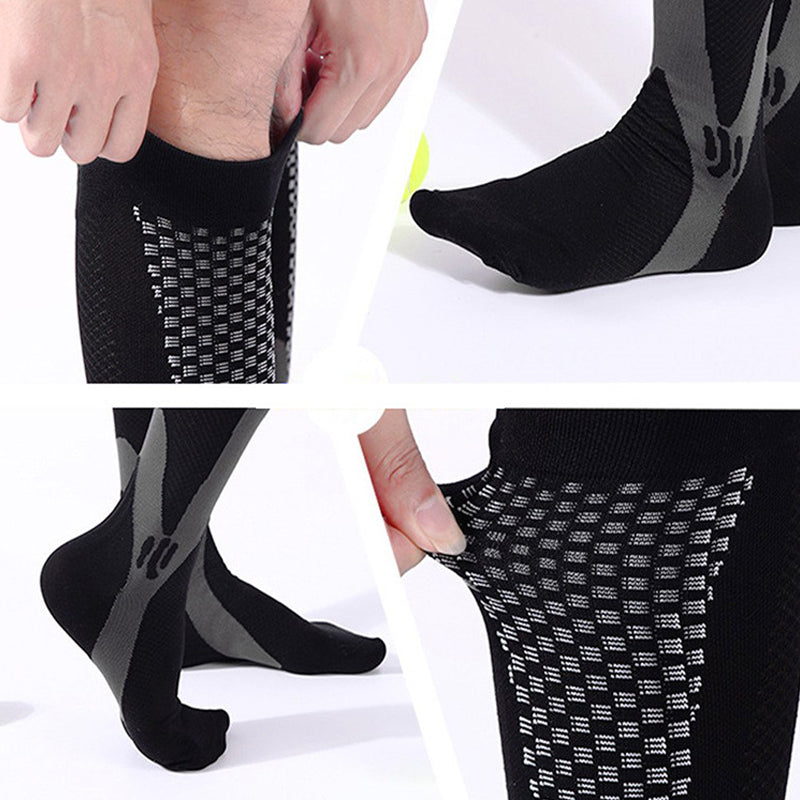 LegEase Compression Socks