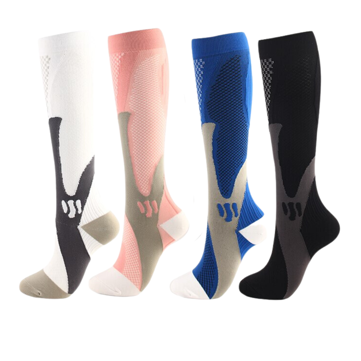 LegEase Compression Socks