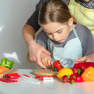 Lil’ Chef Cutlery