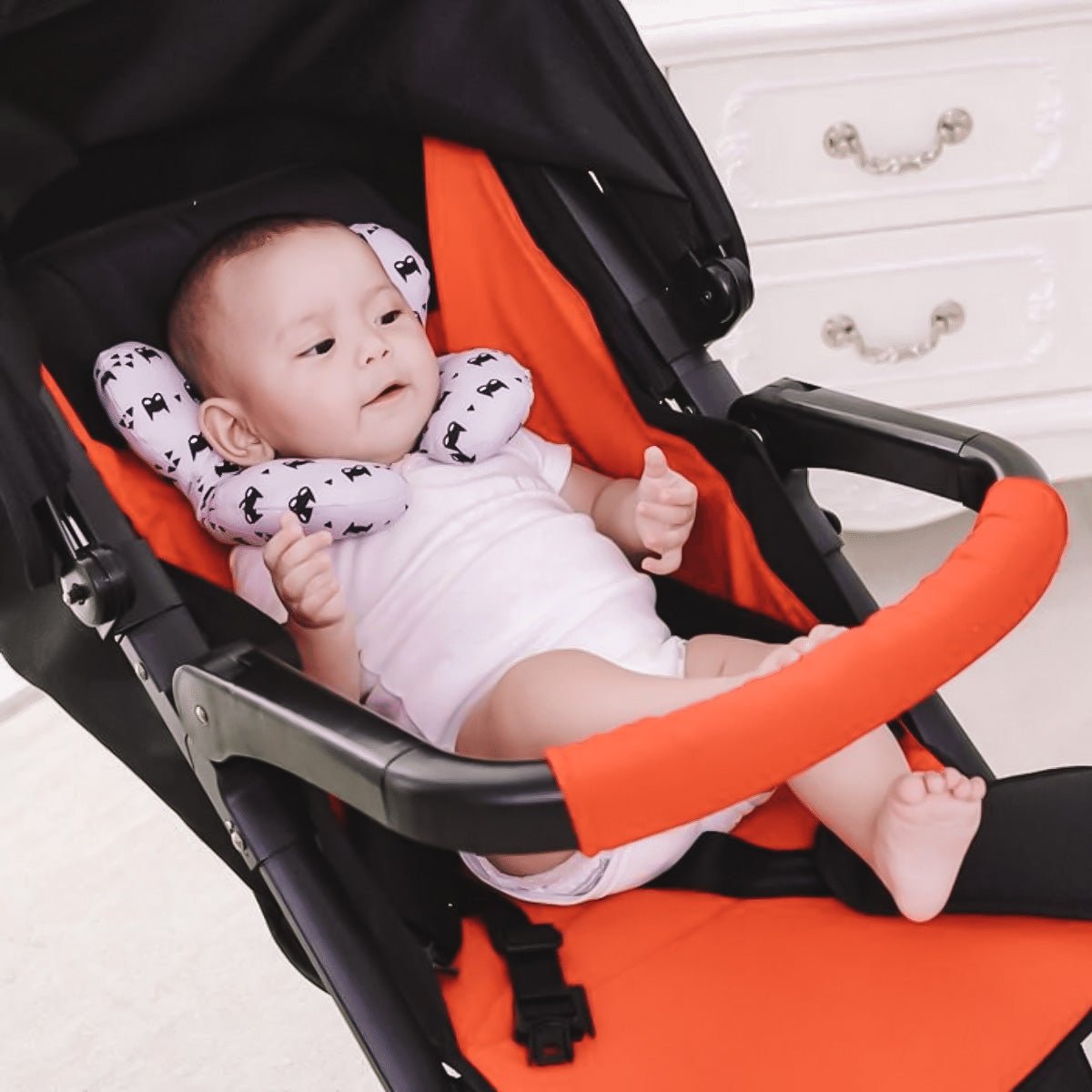 Lina Baby Support Pillow