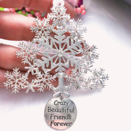 Love for Friend/Family/Neighbors Gift Decoration