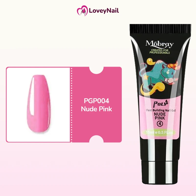 LoveyNail - DIY Home Full Nail Kit